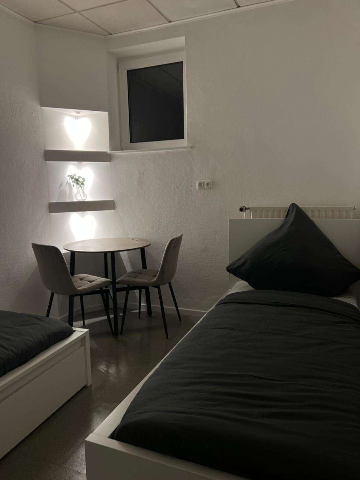 Hh Hostels Hamburg Exterior foto