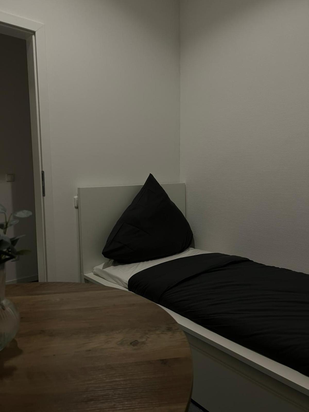 Hh Hostels Hamburg Exterior foto