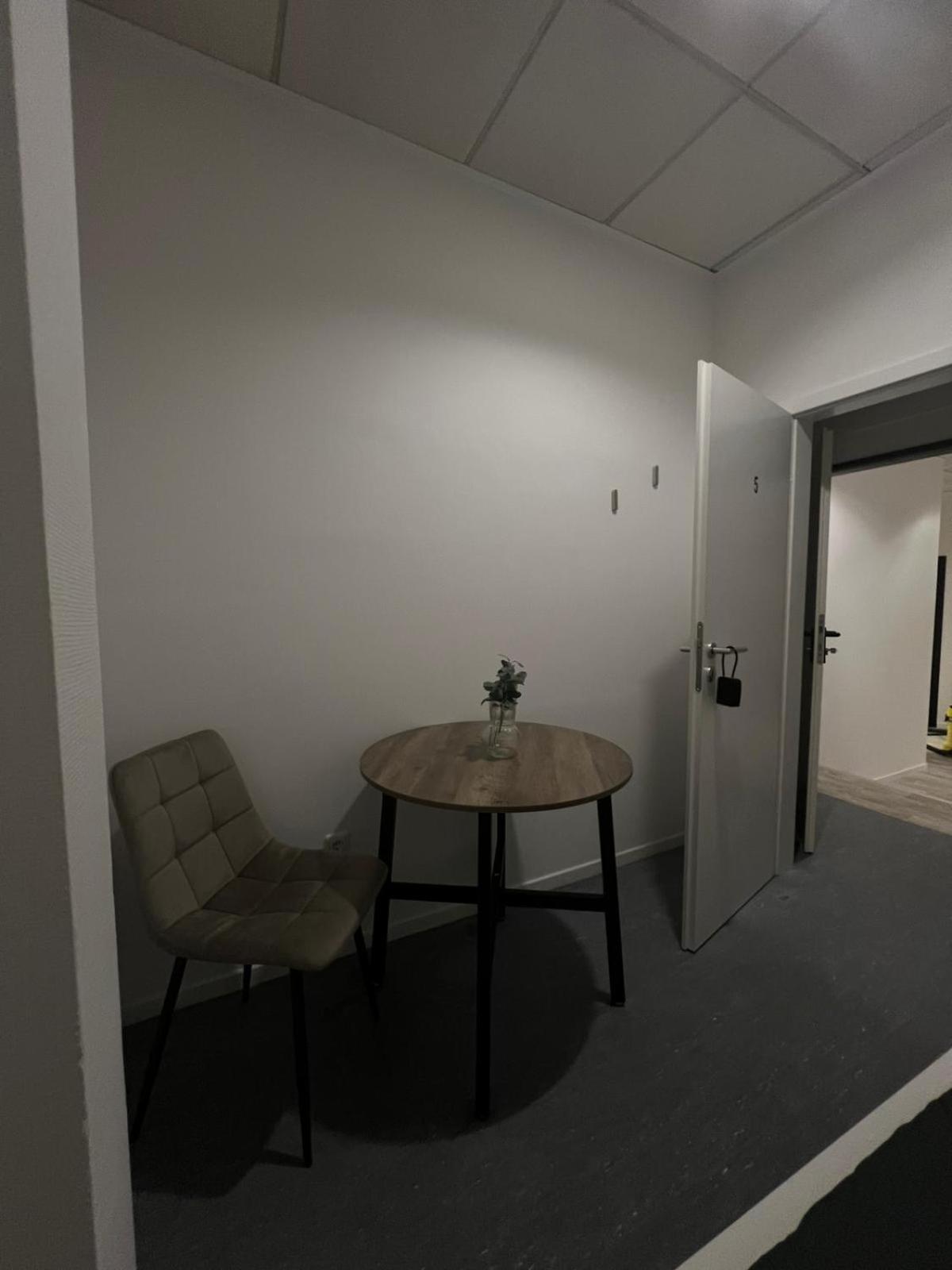 Hh Hostels Hamburg Exterior foto