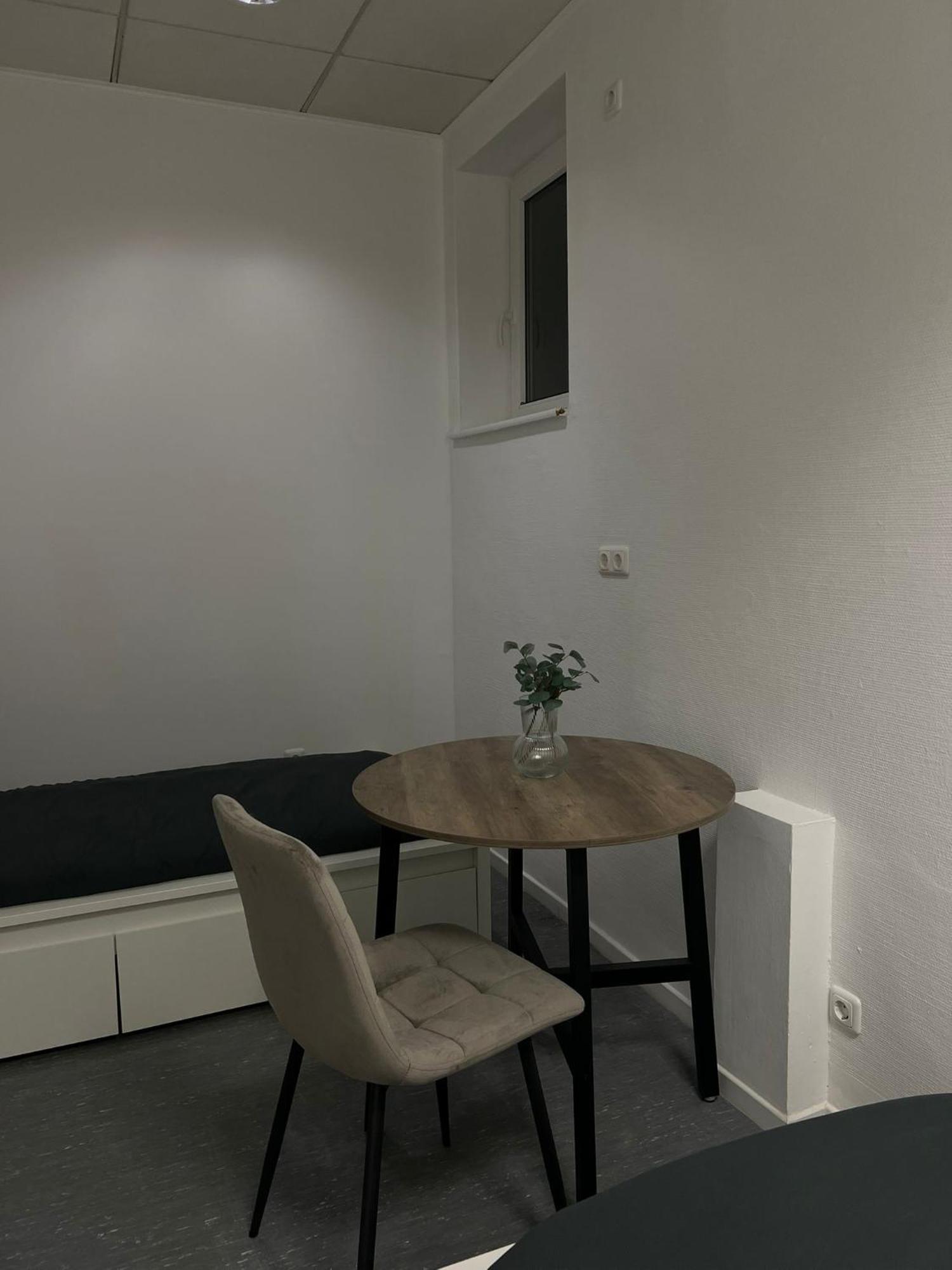 Hh Hostels Hamburg Exterior foto